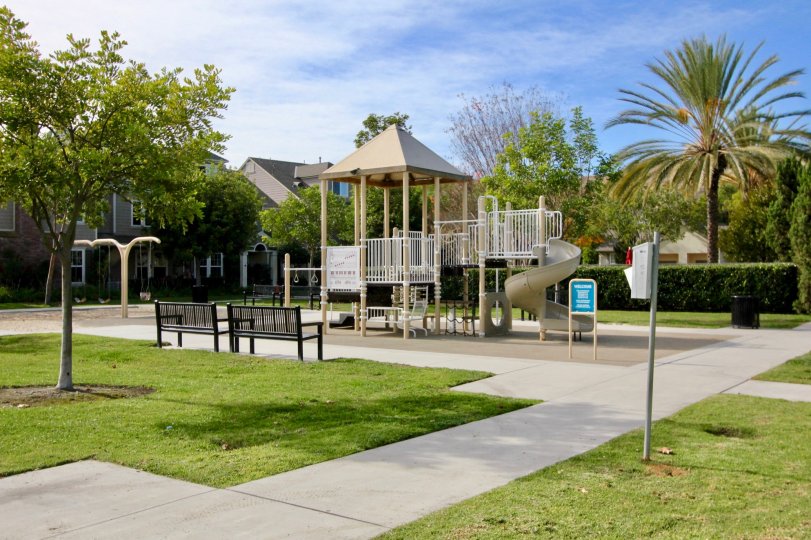 Davenport Ladera Ranch CA